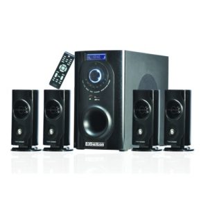 Multimedia Sound System